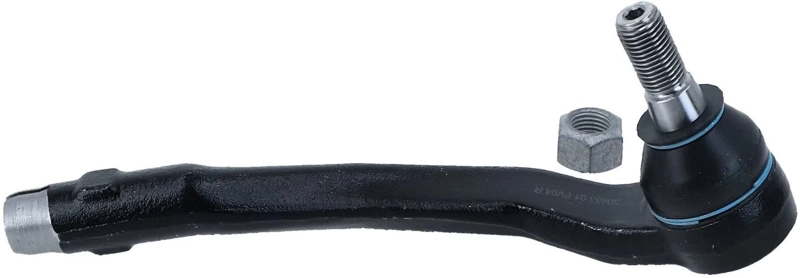 Tie Rod End Right LEMFORDER for MERCEDES-BENZ M-CLASS